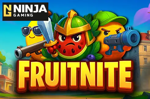 Fruitnite